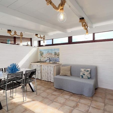 Wepuglia - La Dimora Di Mara Apartment Polignano a Mare Exterior foto