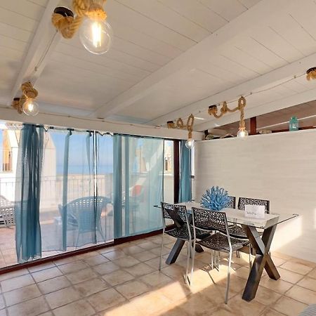 Wepuglia - La Dimora Di Mara Apartment Polignano a Mare Exterior foto