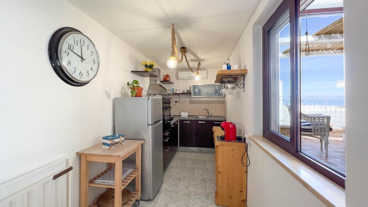 Wepuglia - La Dimora Di Mara Apartment Polignano a Mare Exterior foto