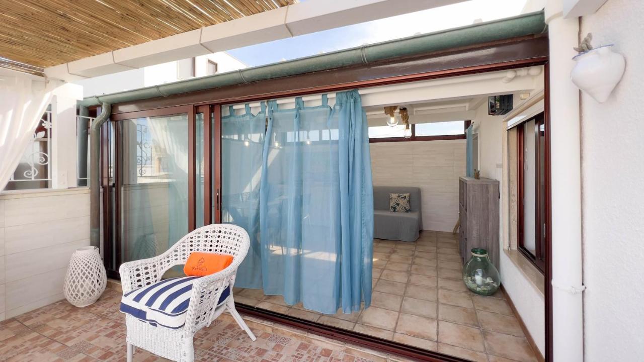 Wepuglia - La Dimora Di Mara Apartment Polignano a Mare Exterior foto