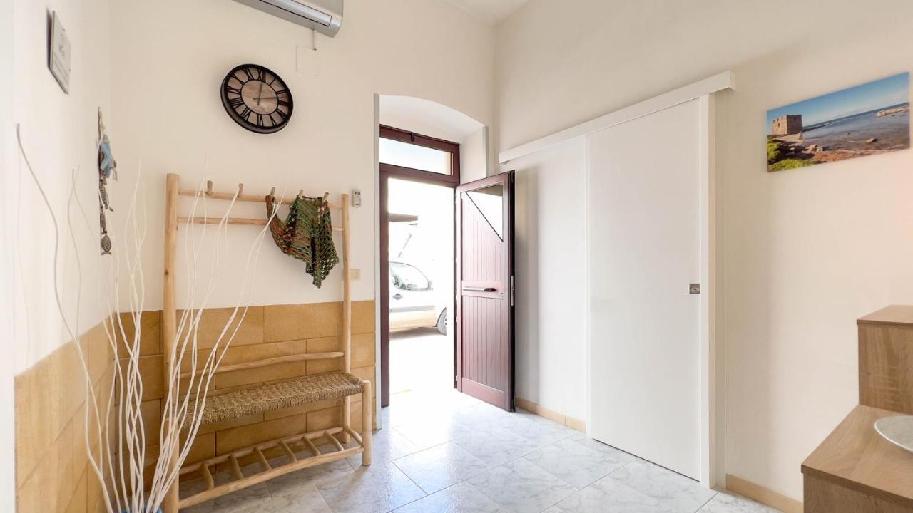 Wepuglia - La Dimora Di Mara Apartment Polignano a Mare Exterior foto