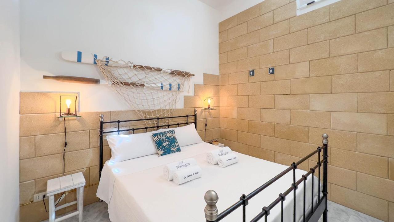 Wepuglia - La Dimora Di Mara Apartment Polignano a Mare Exterior foto