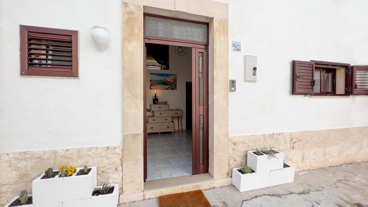 Wepuglia - La Dimora Di Mara Apartment Polignano a Mare Exterior foto