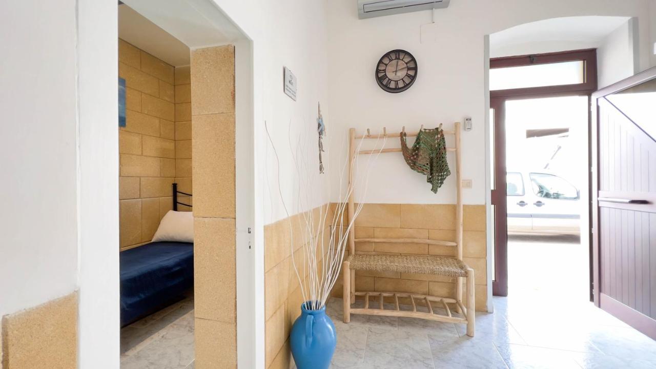 Wepuglia - La Dimora Di Mara Apartment Polignano a Mare Exterior foto