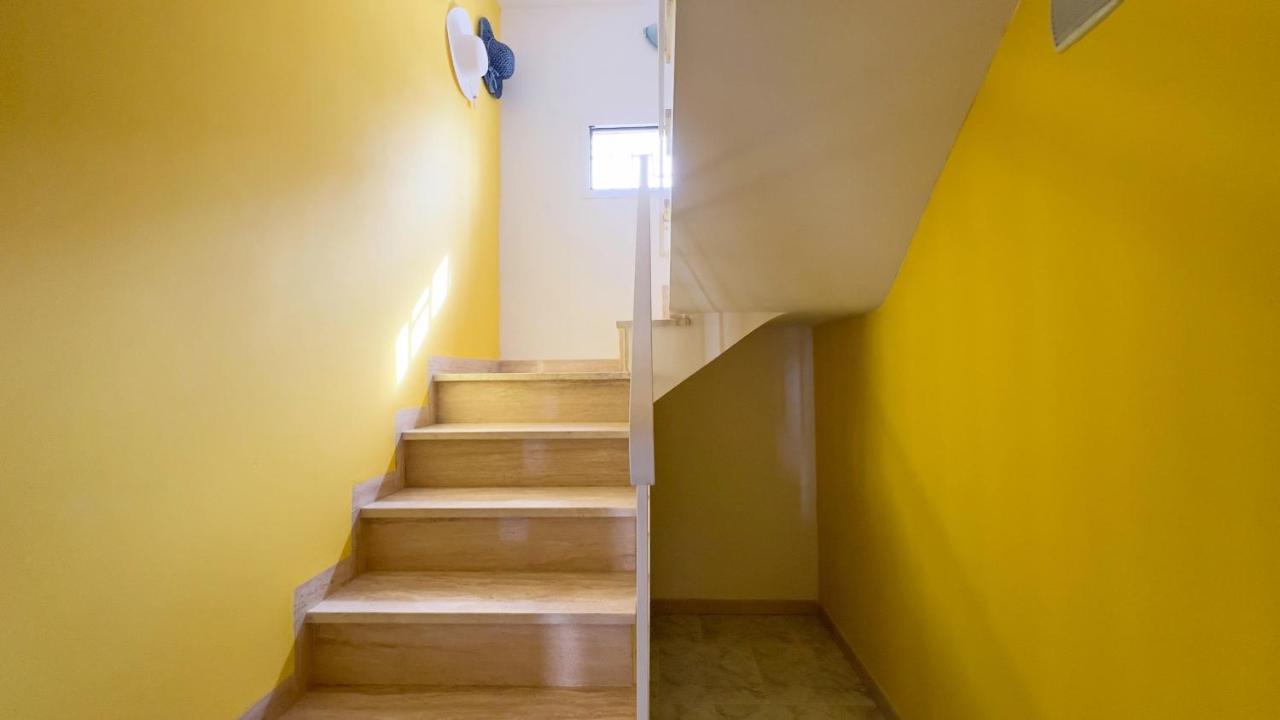 Wepuglia - La Dimora Di Mara Apartment Polignano a Mare Exterior foto