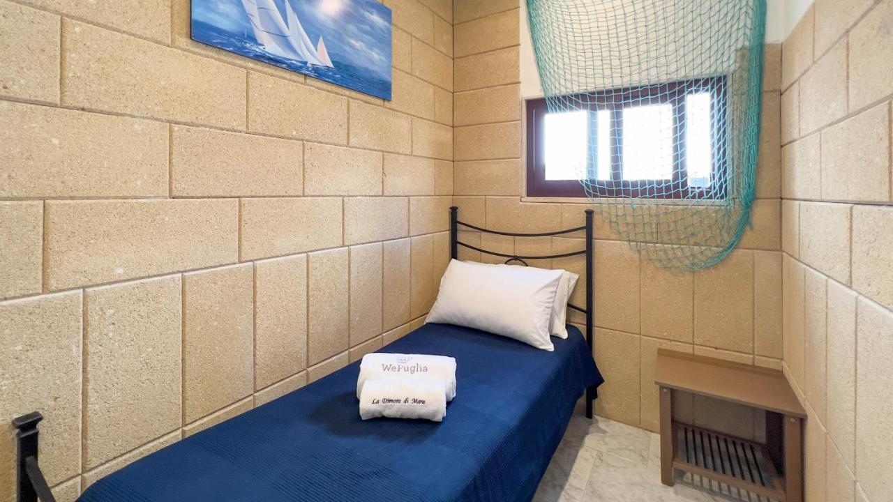 Wepuglia - La Dimora Di Mara Apartment Polignano a Mare Exterior foto