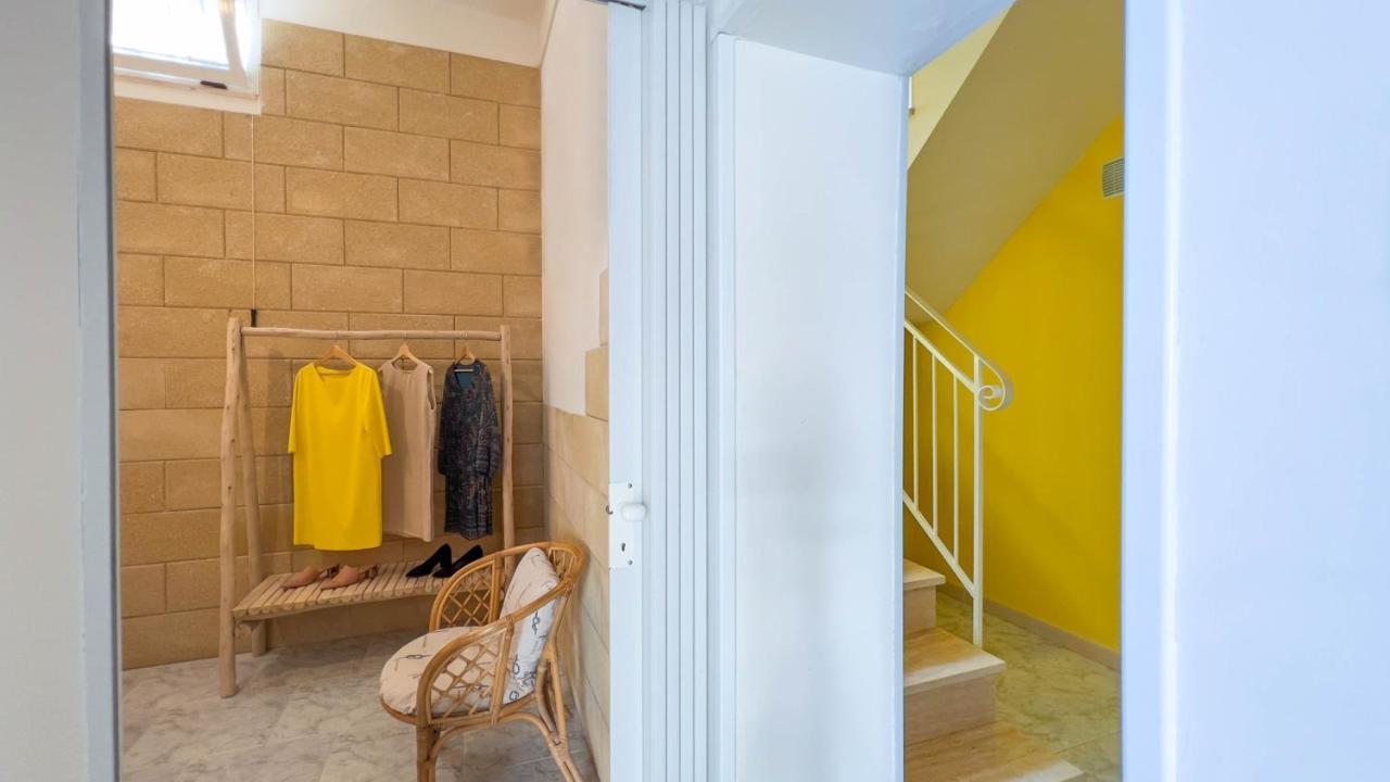 Wepuglia - La Dimora Di Mara Apartment Polignano a Mare Exterior foto