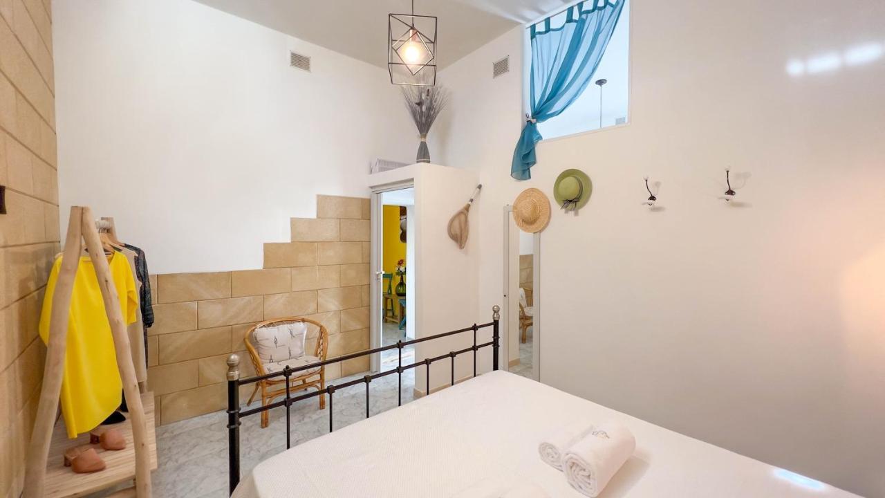Wepuglia - La Dimora Di Mara Apartment Polignano a Mare Exterior foto