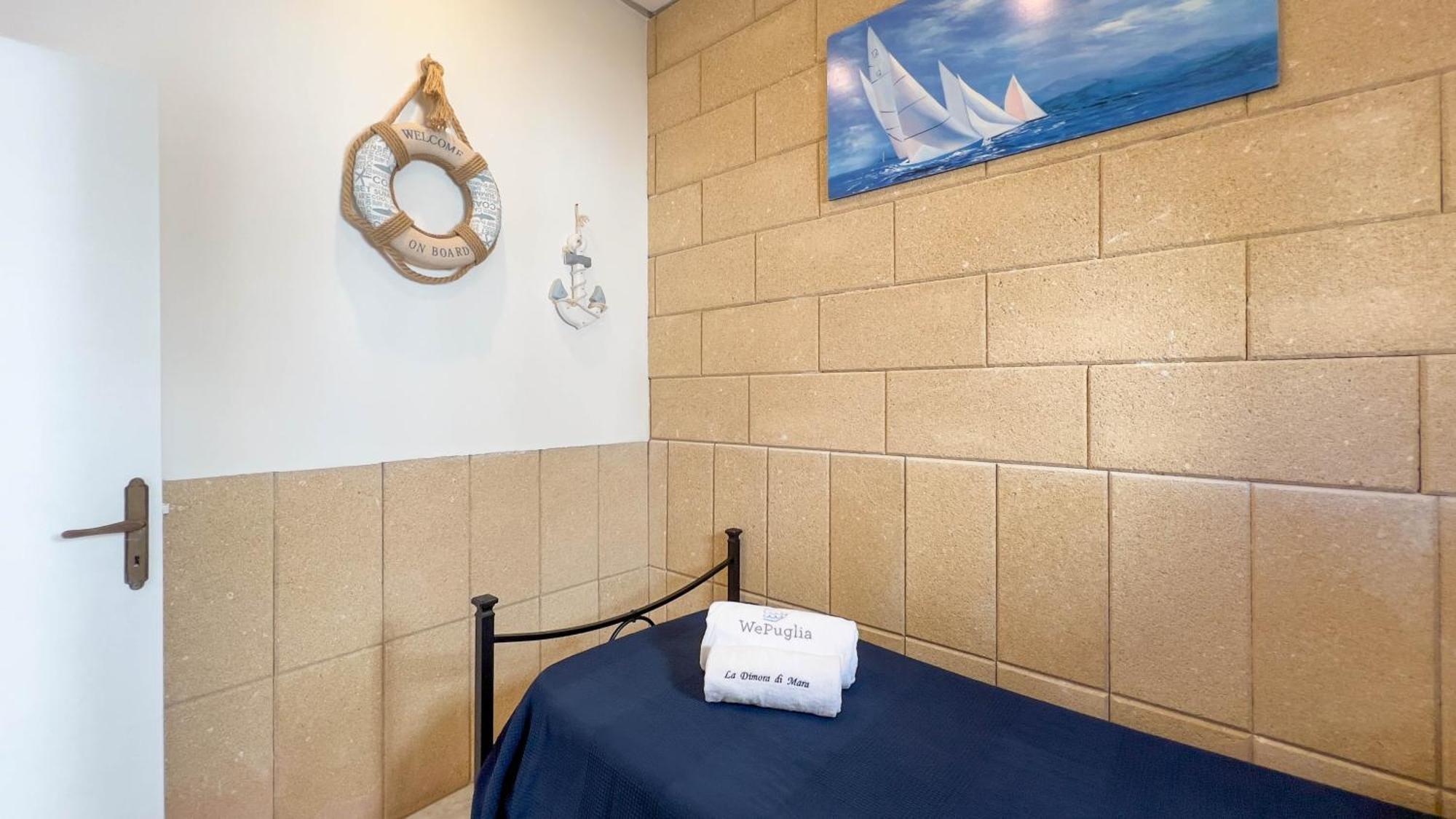 Wepuglia - La Dimora Di Mara Apartment Polignano a Mare Exterior foto