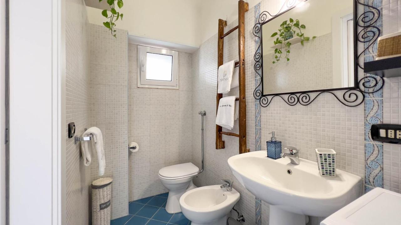 Wepuglia - La Dimora Di Mara Apartment Polignano a Mare Exterior foto