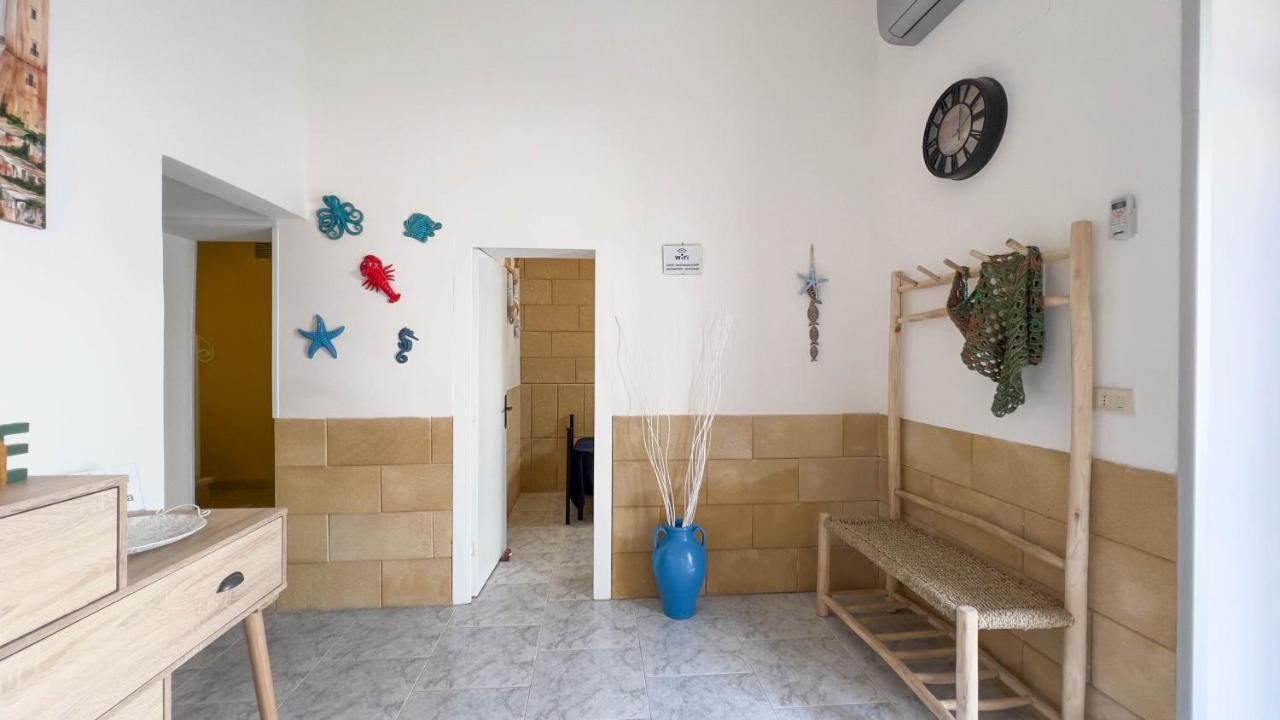 Wepuglia - La Dimora Di Mara Apartment Polignano a Mare Exterior foto