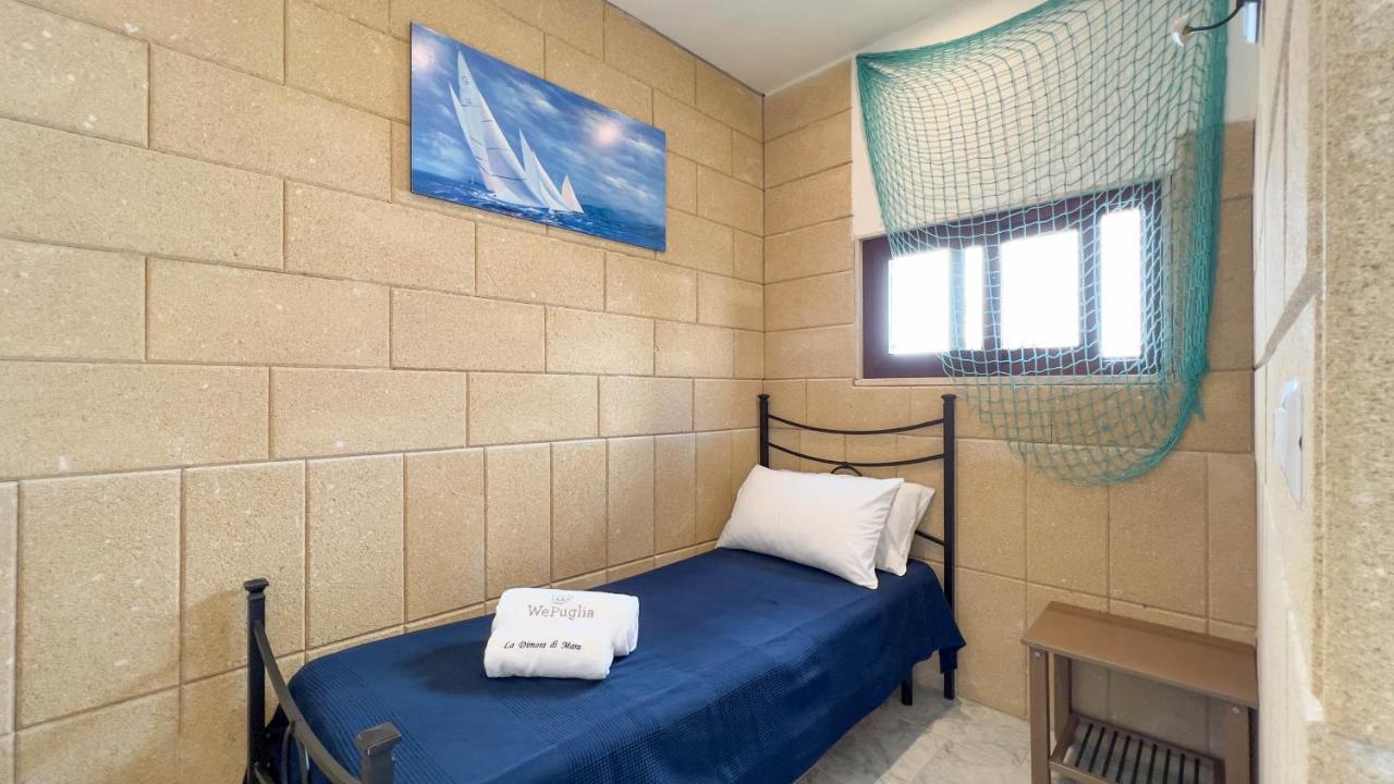Wepuglia - La Dimora Di Mara Apartment Polignano a Mare Exterior foto