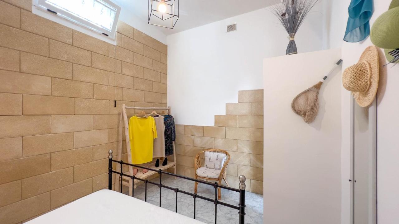 Wepuglia - La Dimora Di Mara Apartment Polignano a Mare Exterior foto