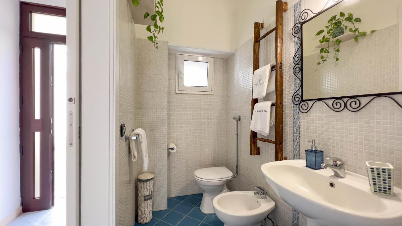 Wepuglia - La Dimora Di Mara Apartment Polignano a Mare Exterior foto