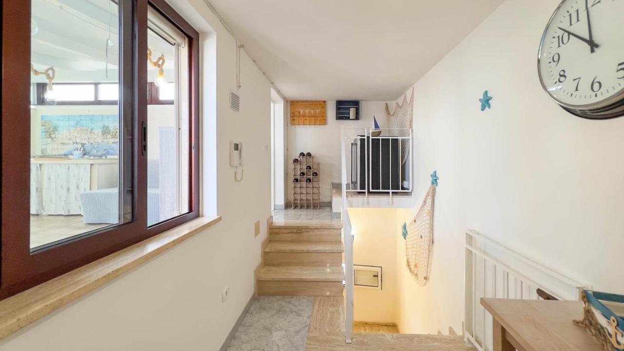 Wepuglia - La Dimora Di Mara Apartment Polignano a Mare Exterior foto